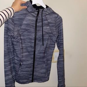 Lululemon Define Hooded Jacket Size US 8